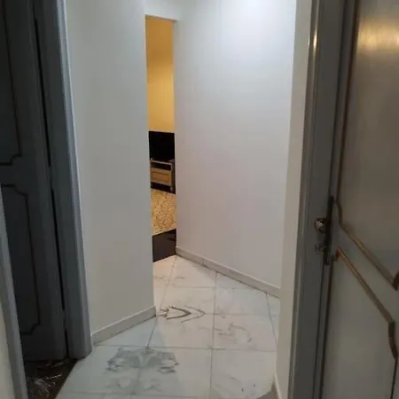 Guinera Guest House Rom Exterior foto